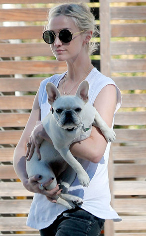 Ashlee Simpson Ashlee Simpson